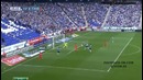 Эспаньол 0:2 Барселона | Испанская Примера 2014/15 | 33-й тур | Обзор матча