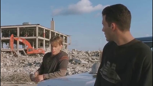 Задушевные разговоры с первокурсником (Переозвучка)