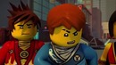 Ninjago – 3 сезон, эпизод 4