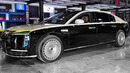 2026 Huawei Maextro S800 – The Luxury Sedan That Will Shock the World