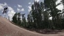 The progression of the biggest BMX dirt jump contest of 2013