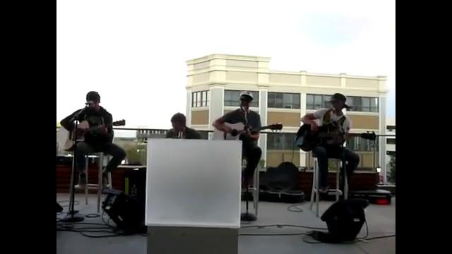 SafetySuit – These Times (Live Acoustic)