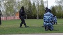 Бойцы омон против собр – спецназ в деле