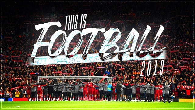 This is Football – 2018-19