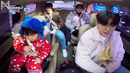 Monsta X’s TWOTUCKBEBE Day – эпизод 6 [рус. саб]