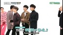 Weekly Idol – эп. 376 с iKON (рус. саб)