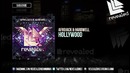 Afrojack & Hardwell – Hollywood