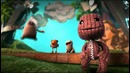 LittleBigPlanet 3 — Trailer PS4 (E3)