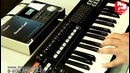 08) Звуковой модуль roland soniccell