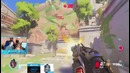 Shroud plays Overwatch