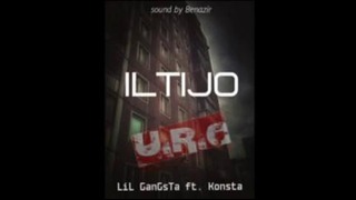 LiL GanGsTa ft. Konsta – Iltijo [sound by Benazir