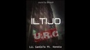 LiL GanGsTa ft. Konsta – Iltijo [sound by Benazir