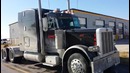 David KAMAZ. Дальнобой по США. Рейс в штат Iowa