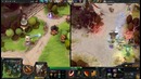 DOTA2: Manila Major: Alliance vs Mineski (LB Round 1, Game 1)