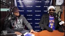 Snoop Dogg рассказывает о конфликте с 2Pac