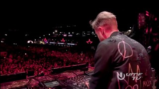 David Guetta – 2U (feat Justin Bieber) Live Ultra Croatia 2017