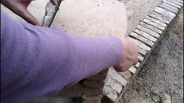 Скорпиончик