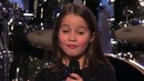 America’s Got Talent – брат и сестра играют свою песню
