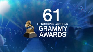 61-я церемония вручения наград Грэмми / The 61th Grammy Awards 2019