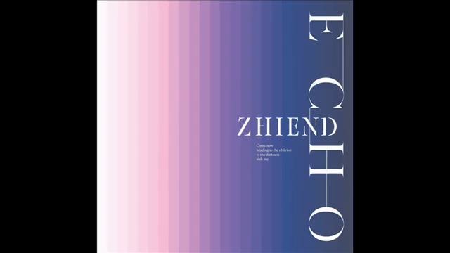 ZHIEND – Sinking Ships (English Version)