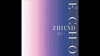 ZHIEND – Sinking Ships (English Version)
