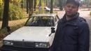 За стеной необычная находка Toyota Mark II 1984-го года выпуска