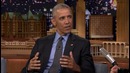President Obama on Daughters Sasha and Malia’s White House Upbringing