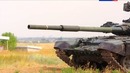 Полигон. Дневники танкиста. Часть 2 (39)