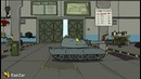 Танкомульт: Плохой Танцор