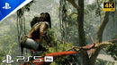 Predator: Hunting Grounds (PS5 PRO) High graphics Gameplay [4K HDR]