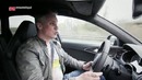 Audi RS6 Avant review (c7) (смешной ведущий)