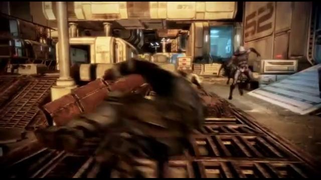 Mass Effect 3: Multiplayer Strategy #1 – Enemies