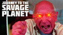 Kuplinov Play ЧЕЛОВЕЧЕСТВО У ТЕБЯ В КАРМАНЕ ► Journey to the Savage Planet #2