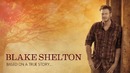 Blake Shelton – Boys ‘Round Here (feat. Pistol Annies & Friends) – OFFICIAL AUDIO