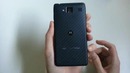 Droid razr hd unboxing