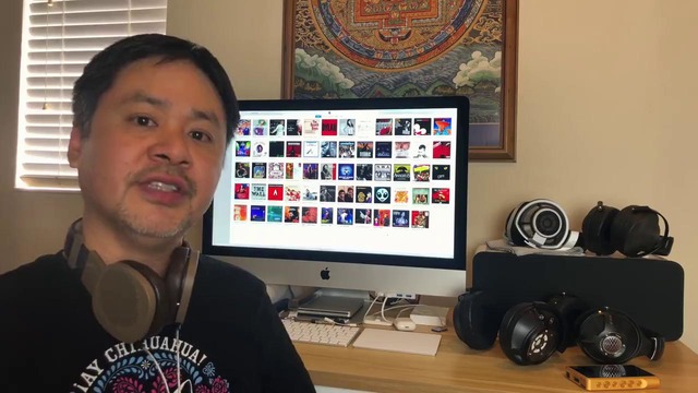 Review: Diana by ABYSS Headphones