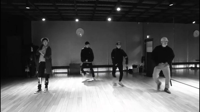 Winner – Fool | Dance Practice