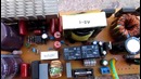Увеличение мощности электронного трансформатора до 300ватть