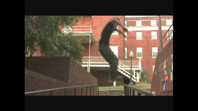 Tribe.Parkour.Tutorial