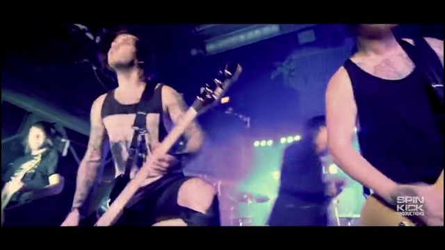 Capture The Crown – Rebearth (Official Video 2014!)