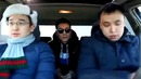 Мама люба по казахстански