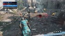 For honor геймплей e3 2015