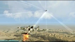 World of Warplanes – Heavy Fighters Teaser