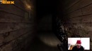 Алекс Позитив: Ужас на веб камеру! (Haunted Ivestigation)