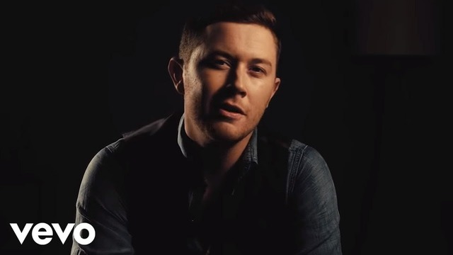 Scotty McCreery – Five More Minutes (Official Music Video)