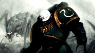 История мира Warhammer 40000. Тень Левиафана