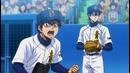 Ace of Diamond TV-2 – 49 (124) серия (Весна 2015!)
