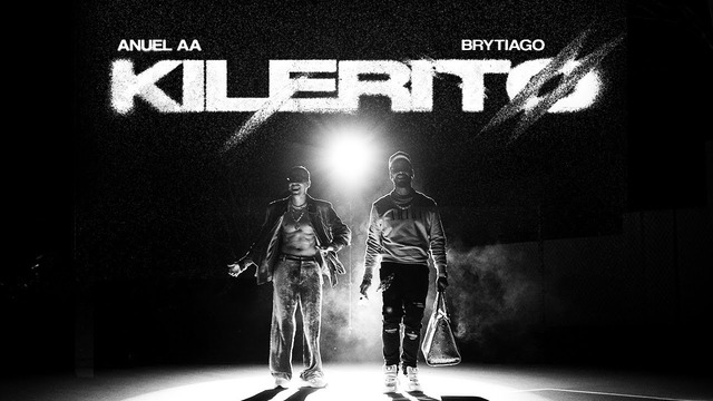 Brytiago & Anuel AA – KILERITO (Official Video)