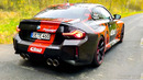 BMW M2 G87 by Schmiedmann