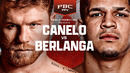 Бокс. Сауль Канело Альварес – Эдгар Берланга (15.09.2024) Canelo Alvarez vs. Edgar Berlanga (Полный бой)